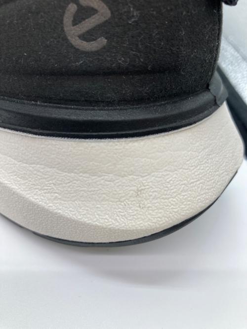 ECCO（エコー）ECCO (エコー) BIOM 2.2 スニーカー ブラック サイズ:27.5の古着・服飾アイテム