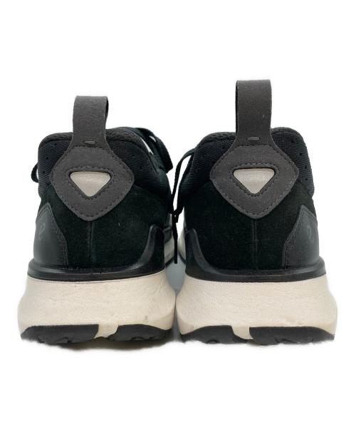 ECCO（エコー）ECCO (エコー) BIOM 2.2 スニーカー ブラック サイズ:27.5の古着・服飾アイテム