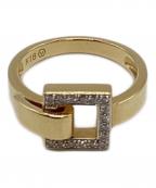 VENDOME AOYAMAヴァンドーム アオヤマ）の古着「リング」