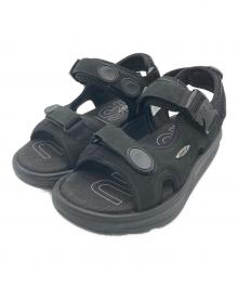 MBT（エムビーティー）の古着「KISUMU CLASSIC」｜ブラック