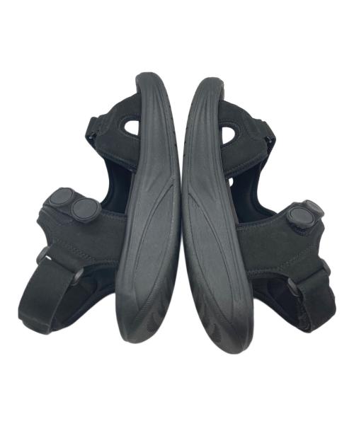 MBT（エムビーティー）MBT (エムビーティー) KISUMU CLASSIC ブラック サイズ:38の古着・服飾アイテム