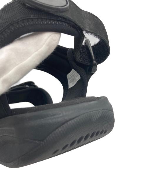 MBT（エムビーティー）MBT (エムビーティー) KISUMU CLASSIC ブラック サイズ:38の古着・服飾アイテム