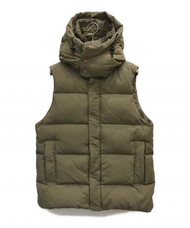 中古・古着通販】JOURNAL STANDARD (ジャーナルスタンダード) ダウン