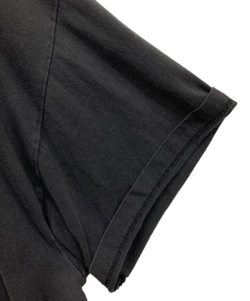 HARLEY-DAVIDSON（ハーレーダビッドソン）HARLEY-DAVIDSON (ハーレーダビッドソン) Tシャツ ブラック サイズ:2XLの古着・服飾アイテム