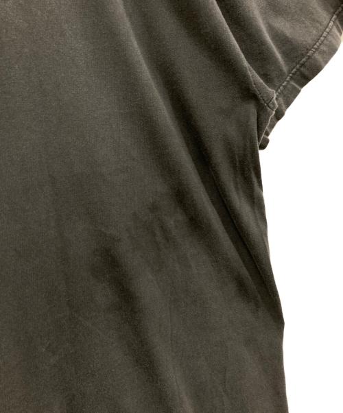 HARLEY-DAVIDSON（ハーレーダビッドソン）HARLEY-DAVIDSON (ハーレーダビッドソン) Tシャツ ブラック サイズ:2XLの古着・服飾アイテム