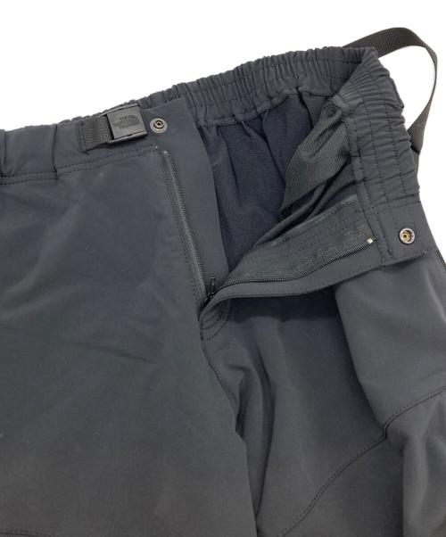 THE NORTH FACE（ザ ノース フェイス）THE NORTH FACE (ザ ノース フェイス) VERB PANT Women’s ブラック サイズ:Mの古着・服飾アイテム