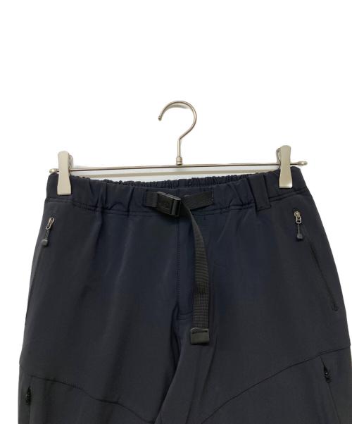 THE NORTH FACE（ザ ノース フェイス）THE NORTH FACE (ザ ノース フェイス) VERB PANT Women’s ブラック サイズ:Mの古着・服飾アイテム