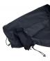 中古・古着 THE NORTH FACE (ザ ノース フェイス) VERB PANT Women’s ブラック サイズ:M：6000円