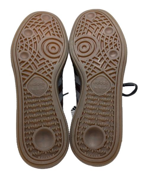 adidas（アディダス）adidas (アディダス) JOURNAL STANDARD (ジャーナルスタンダード) HANDBALL SPEZIAL グレー サイズ:24.5の古着・服飾アイテム