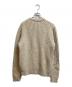 theory (セオリー) Dane Wool H Vilare C Crew ベージュ サイズ:S：4000円