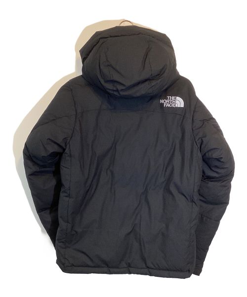 THE NORTH FACE（ザ ノース フェイス）THE NORTH FACE (ザ ノース フェイス) バルトロ ライト ジャケット ブラック サイズ:SIZE Lの古着・服飾アイテム