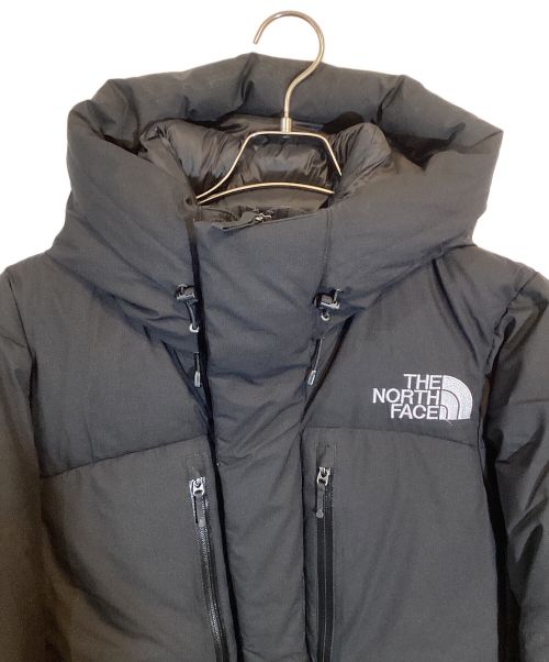 THE NORTH FACE（ザ ノース フェイス）THE NORTH FACE (ザ ノース フェイス) バルトロ ライト ジャケット ブラック サイズ:SIZE Lの古着・服飾アイテム