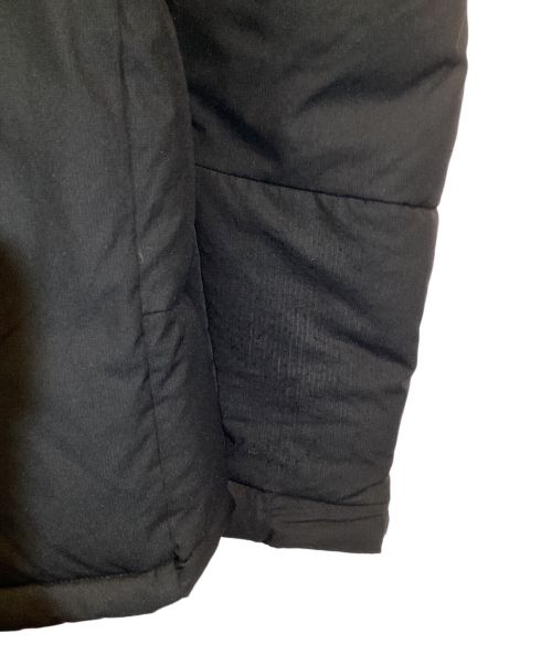 THE NORTH FACE（ザ ノース フェイス）THE NORTH FACE (ザ ノース フェイス) バルトロ ライト ジャケット ブラック サイズ:SIZE Lの古着・服飾アイテム