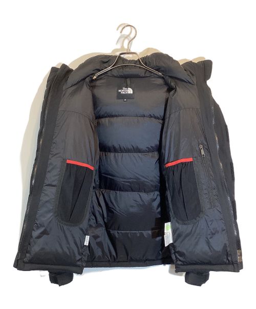 THE NORTH FACE（ザ ノース フェイス）THE NORTH FACE (ザ ノース フェイス) バルトロ ライト ジャケット ブラック サイズ:SIZE Lの古着・服飾アイテム