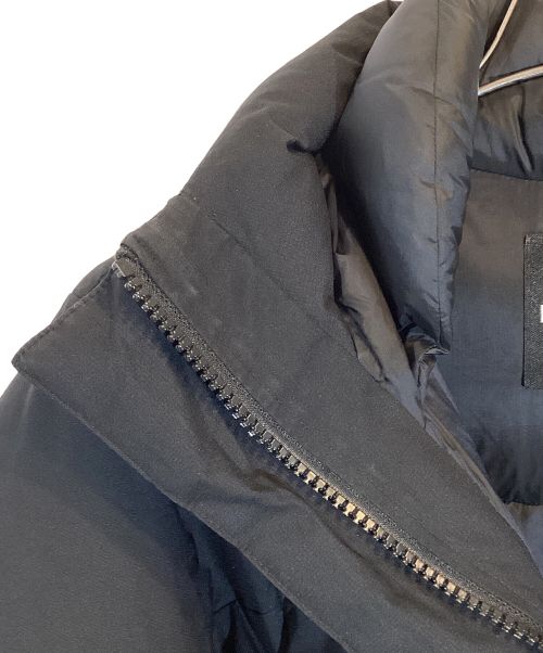 THE NORTH FACE（ザ ノース フェイス）THE NORTH FACE (ザ ノース フェイス) バルトロ ライト ジャケット ブラック サイズ:SIZE Lの古着・服飾アイテム