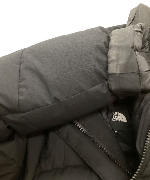THE NORTH FACE（ザ ノース フェイス）THE NORTH FACE (ザ ノース フェイス) バルトロ ライト ジャケット ブラック サイズ:SIZE Lの古着・服飾アイテム