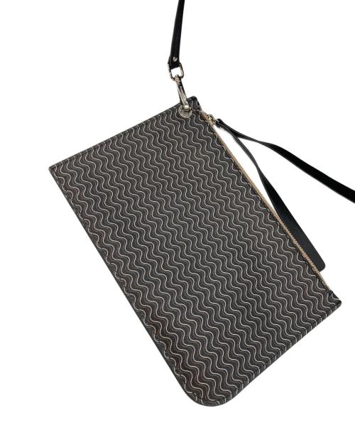 zanellato（ザネラート）zanellato (ザネラート) トートバッグ ブラックの古着・服飾アイテム