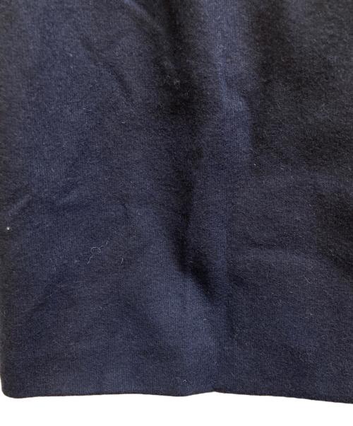 BOSS（ボス）BOSS (ボス) フーデッドコート ネイビー サイズ:48の古着・服飾アイテム