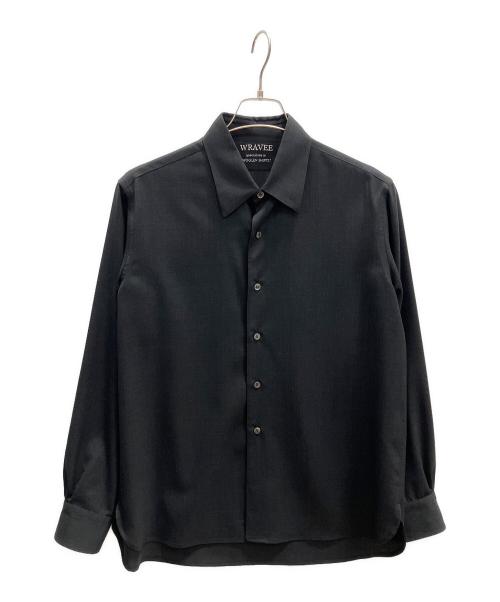 wravee（ラヴィー）wravee (ラヴィー) At Night Coasts グレー サイズ:2の古着・服飾アイテム