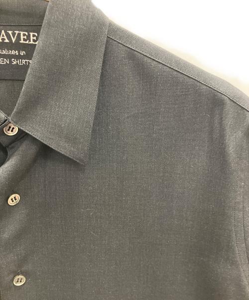 wravee（ラヴィー）wravee (ラヴィー) At Night Coasts グレー サイズ:2の古着・服飾アイテム