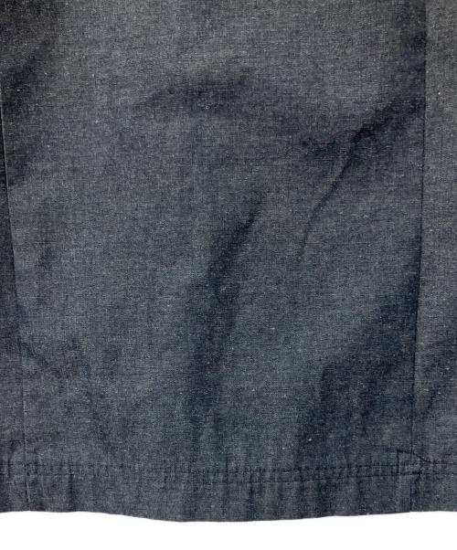 NIKE（ナイキ）NIKE (ナイキ) ボンバージャケット グレー サイズ:Mの古着・服飾アイテム