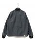 NIKE (ナイキ) ボンバージャケット グレー サイズ:M：5000円