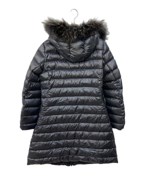 TATRAS（タトラス）TATRAS (タトラス) リバーシブルダウンコート チャコールグレー サイズ:SIZE 03の古着・服飾アイテム