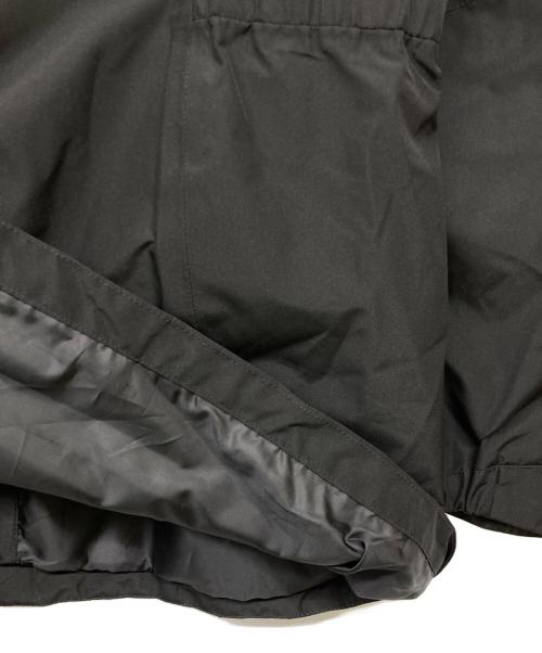 THE NORTH FACE（ザ ノース フェイス）THE NORTH FACE (ザ ノース フェイス) Hikesteller Waterproof Parka Jacket ブラック サイズ:Lの古着・服飾アイテム