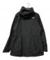 THE NORTH FACE (ザ ノース フェイス) Hikesteller Waterproof Parka Jacket ブラック サイズ:L：8000円