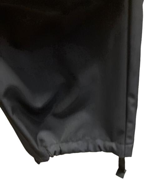 Wild Life Tailor（ワイルドライフテイラー）Wild Life Tailor (ワイルドライフテイラー) ドライウーステッドワイドカーゴパンツ ネイビー サイズ:Мの古着・服飾アイテム