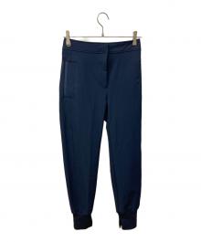 3.1 phillip lim（スリーワンフィリップリム）の古着「トラックパンツ」｜ネイビー