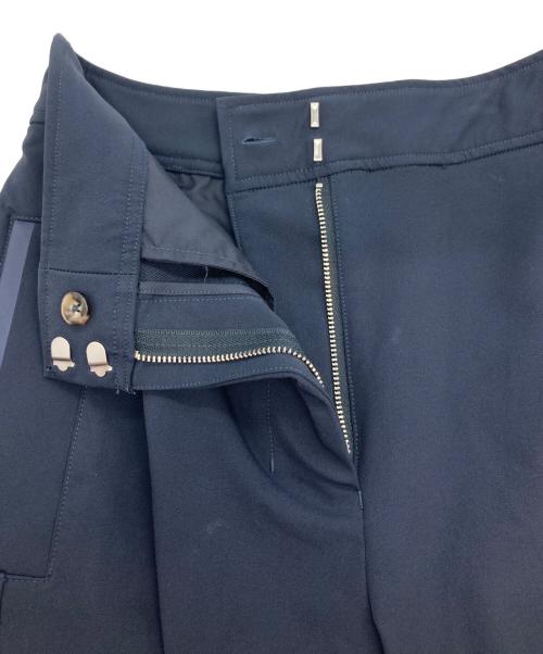 3.1 phillip lim（スリーワンフィリップリム）3.1 phillip lim (スリーワンフィリップリム) トラックパンツ ネイビー サイズ:2の古着・服飾アイテム