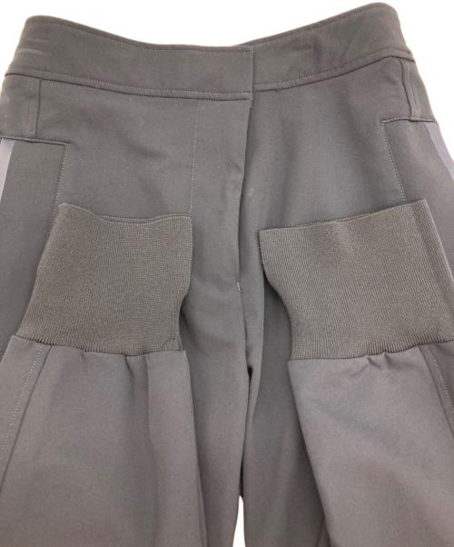 3.1 phillip lim（スリーワンフィリップリム）3.1 phillip lim (スリーワンフィリップリム) トラックパンツ ネイビー サイズ:2の古着・服飾アイテム
