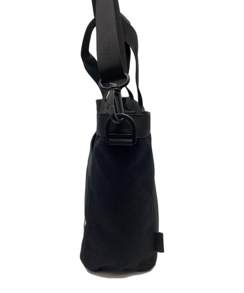 F.C.R.B.（エフシーレアルブリストル）F.C.R.B. (エフシーレアルブリストル) 2WAYバッグ ブラックの古着・服飾アイテム