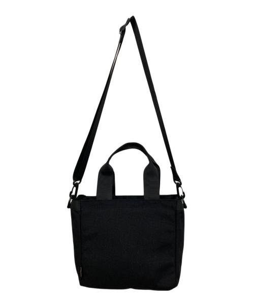 F.C.R.B.（エフシーレアルブリストル）F.C.R.B. (エフシーレアルブリストル) 2WAYバッグ ブラックの古着・服飾アイテム