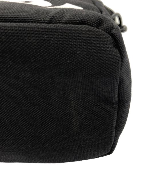 F.C.R.B.（エフシーレアルブリストル）F.C.R.B. (エフシーレアルブリストル) 2WAYバッグ ブラックの古着・服飾アイテム