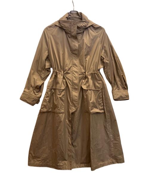 CHAOS（カオス）CHAOS (カオス) リモンタナイロンGLプリズムライトコート ベージュ サイズ:SIZE Freeの古着・服飾アイテム
