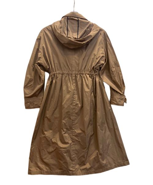 CHAOS（カオス）CHAOS (カオス) リモンタナイロンGLプリズムライトコート ベージュ サイズ:SIZE Freeの古着・服飾アイテム