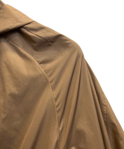 CHAOS（カオス）CHAOS (カオス) リモンタナイロンGLプリズムライトコート ベージュ サイズ:SIZE Freeの古着・服飾アイテム