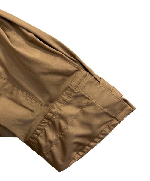 CHAOS（カオス）CHAOS (カオス) リモンタナイロンGLプリズムライトコート ベージュ サイズ:SIZE Freeの古着・服飾アイテム