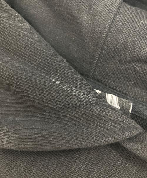 A FEW GOOD KIDS（アフューグッドキッズ）A FEW GOOD KIDS (アフューグッドキッズ) Lion Logo Hoodie ブラック サイズ:Mの古着・服飾アイテム