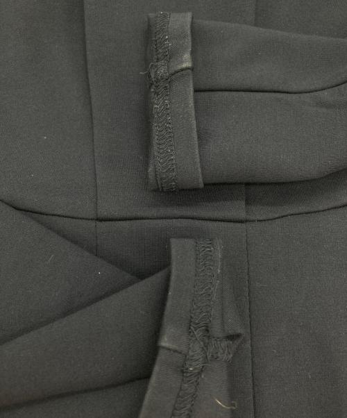 HER LIP TO（ハーリップトゥ）HER LIP TO (ハーリップトゥ) Marylebone Midi Dress ネイビー サイズ:Sの古着・服飾アイテム