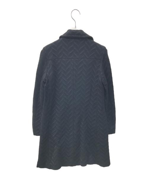 MARELLA（マレーラ）MARELLA (マレーラ) コート ブラック サイズ:38 未使用品の古着・服飾アイテム