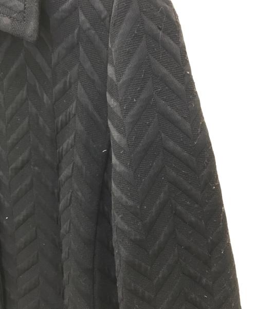 MARELLA（マレーラ）MARELLA (マレーラ) コート ブラック サイズ:38 未使用品の古着・服飾アイテム