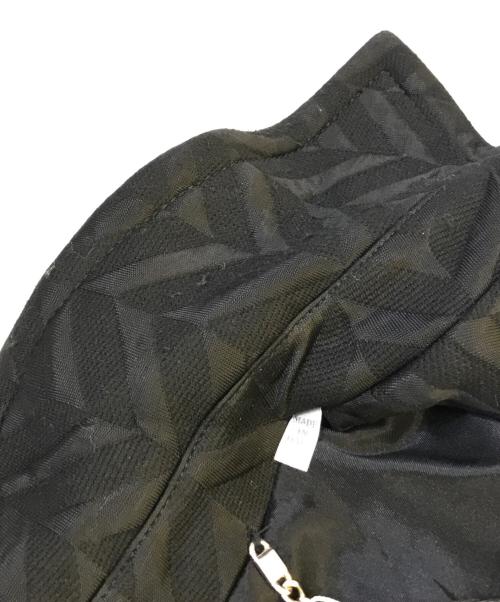 MARELLA（マレーラ）MARELLA (マレーラ) コート ブラック サイズ:38 未使用品の古着・服飾アイテム