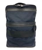 BRIEFINGブリーフィング）の古着「リュック」