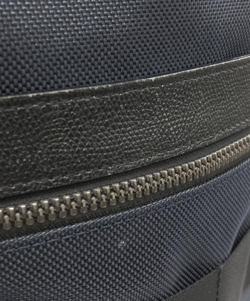 BRIEFING（ブリーフィング）BRIEFING (ブリーフィング) リュックの古着・服飾アイテム