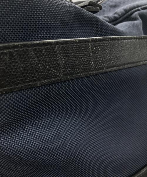 BRIEFING（ブリーフィング）BRIEFING (ブリーフィング) リュックの古着・服飾アイテム