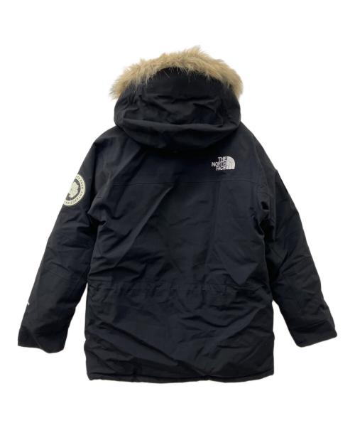THE NORTH FACE（ザ ノース フェイス）THE NORTH FACE (ザ ノース フェイス) アンタークティカパーカ ブラック サイズ:Mの古着・服飾アイテム