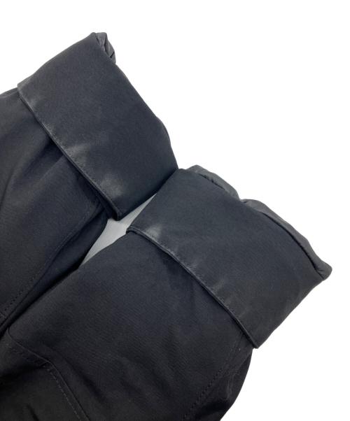 THE NORTH FACE（ザ ノース フェイス）THE NORTH FACE (ザ ノース フェイス) アンタークティカパーカ ブラック サイズ:Mの古着・服飾アイテム
